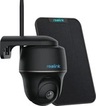 Reolink Argus PT (B) + Solar Panel (B), Reolink Argus PT (B) Akku-betriebene