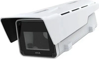 Axis 02168-031, Axis AXIS 02168-031 Sicherheitskamera Box IP Sicherheitskamera...