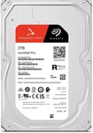 Seagate ST2000NT001, Seagate IronWolf Pro 2TB ST2000NT001 (ST2000NT001)