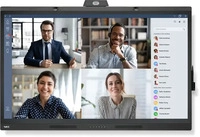 NEC 60005140, NEC MultiSync WD551 Interaktiver Flachbildschirm 139,7 cm (55 Zoll) IPS
