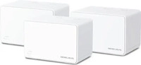 TP-LINK Halo H80X(3-pack), TP-LINK Mercusys Halo H80X (3-pack) Dual-Band (2,4...
