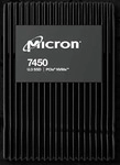 Micron MTFDKCC1T9TFR-1BC1ZABYYR, Micron SSD 7450 PRO 1.92TB NVMe PCIe 4.0 U.3...