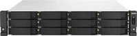 QNAP TS-H1887XU-RP-E2334-16G, QNAP TS-h1887XU-RP NAS Rack (2U) Eingebauter