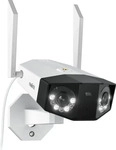 Reolink Reolink Duo 2 WiFi, Reolink Duo 2 WLAN Kamera mit DC-Stromversorgung (Reolink