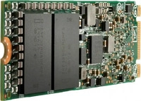 HPE P40513-B21, HPE 480GB NVMe x4 Lanes Read Intensive M.2 2280 Multi Vendor 3 Year