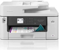 Brother MFCJ5340DWERE1, Brother MFC-J5340DWE Multifunktionsdrucker Tintenstrahl...