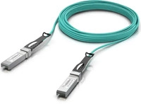 Ubiquiti UACC-AOC-SFP10-10M, Ubiquiti Networks UACC-AOC-SFP10-10M Glasfaserkabel SFP+