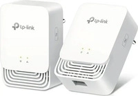 TP-LINK PG1200 KIT, TP-LINK TP-Link PG1200 KIT PowerLine Netzwerkadapter 607 Mbit/s