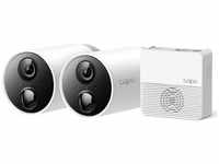 tplink Tapo C400S2, tplink TP-Link Tapo C400S2 Smart Wire-Free Security Camera