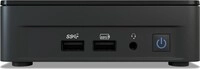 ASUS 90AB2WSK-MR8C00, ASUS Intel NUC 12 Pro Kit NUC12WSKi70Z UCFF Schwarz i7-1260P ASUS 90AB2WSK-MR8C00, ASUS Intel NUC 12 Pro Kit NUC12WSKi70Z UCFF Schwarz i7-1260P
