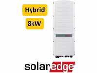 solaredge SE8K-RWS48BEN4, solaredge SolarEdge SE8K-RWS48BEN4 StorEdge