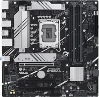 ASUS 90MB1EK0-M0EAYC, ASUS PRIME B760M-A-CSM Intel B760 LGA 1700 micro ATX