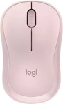 Logitech 910-007121, Logitech M240 Silent Maus Reisen Beidh&auml;ndig RF Wireless +