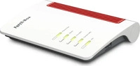 FRITZ! 20002959, FRITZ! FRITZ! Box 5530 (WITH SFP XGSPON) WLAN-Router Gigabit