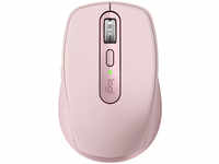 logitech 910-006931, logitech Logitech MX Anywhere 3S - Mouse pink