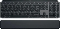 Logitech 920-011589, Logitech 920-011589 MX Keys S Tastatur Graphit mit