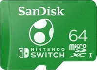 Sandisk SDSQXAO-064G-GN6ZN, Sandisk SanDisk SDSQXAO-064G-GN6ZN Speicherkarte 64 GB