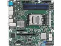 ASRock B650D4U-2L2T/BCM, ASRock MB B650D4U-2L2T BCM B650E AM5 Max128GB DDR5...