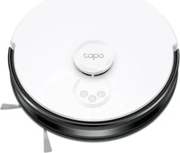 TP-LINK Tapo RV30, TP-LINK TP-Link Tapo RV30 0,4 l Schwarz, Grau, Wei&szlig; (Tapo RV30)