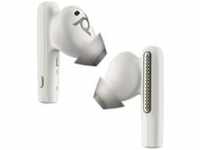 Poly 7Y8L5AA, Poly Voyager Free 60 UC M White Sand Earbuds +BT700 USB-A Adapter
