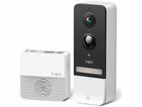 tplink Tapo D230S1, tplink TP-Link Tapo D230S1 Smart Video Doorbell Camera Kit