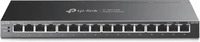 TP-LINK TL-SG116P, TP-LINK TP-Link TL-SG116P Netzwerk-Switch Unmanaged Gigabit