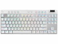 logitech 920-012148, logitech Logitech G PRO X TKL Tastatur RF Wireless +...