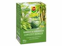 Bambus & Ziergräser Langzeit-Dünger, 850 g