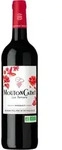Mouton Cadet -Terroirs rouge Bio 2023 - Baron Philippe de Rothschild