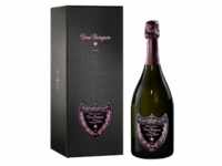 Champagner Dom Pérignon Rosé - Vintage 2009 - Geschenkset