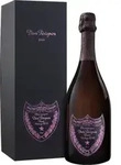 Champagner Dom P&eacute;rignon Ros&eacute; - Vintage 2010 - Mit Etui - 0.75L