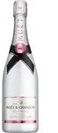 Moet & Chandon Ice Imp&eacute;rial Ros&eacute; Champagner