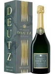 Deutz Champagner - Brut Classic - Mit Etui