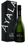 Champagner Ayala - Brut Majeur - im Etui