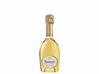 Champagner Ruinart - Blanc de Blancs - Halbe Flasche