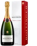 Champagner Bollinger - Special Cuv&eacute;e - Geschenkset
