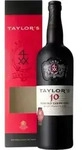 Portwein - Taylor&rsquo;s - 10 Jahre - Mit Etui