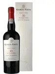 Portwein - Quinta da Ervamoira - 10 Jahre - Ramos Pinto
