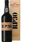 Portwein - Tawny 30 Jahre - Ramos Pinto - Mit Etui
