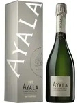 Champagner Ayala - Brut Nature - Etui