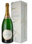 Magnum - Champagner Laurent Perrier - La Cuv&eacute;e - Mit Etui