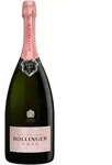 Magnum - Champagner Bollinger - Brut Ros&eacute;