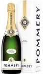 Champagner Pommery - Apanage Blanc De Blancs - Mit Etui