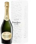 Champagner Perrier Jou&euml;t - Grand Brut - Mit Etui Eco-Box