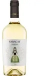 Saragat Vermentino 2024 - Cantina Atzei - Farnese Fantini
