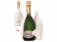 Champagner Ruinart - Brut - Etui Second-Skin