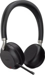 YEALINK 209331, Yealink Bluetooth Headset - BH72 Teams Black USB-A