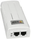 AXIS 204715, AXIS T8120 15W MIDSPAN 1-PORT