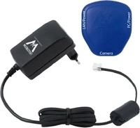 MOBOTIX 20.072.653-01, Mobotix MX-NPA-PoE-INT-Set