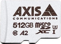 AXIS 233953, AXIS Surveillance Card 512GB